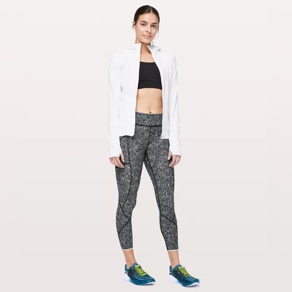 lululemon athletica Pants - ✨LULULEMON TIGHT STUFF LEGGINGS ✨